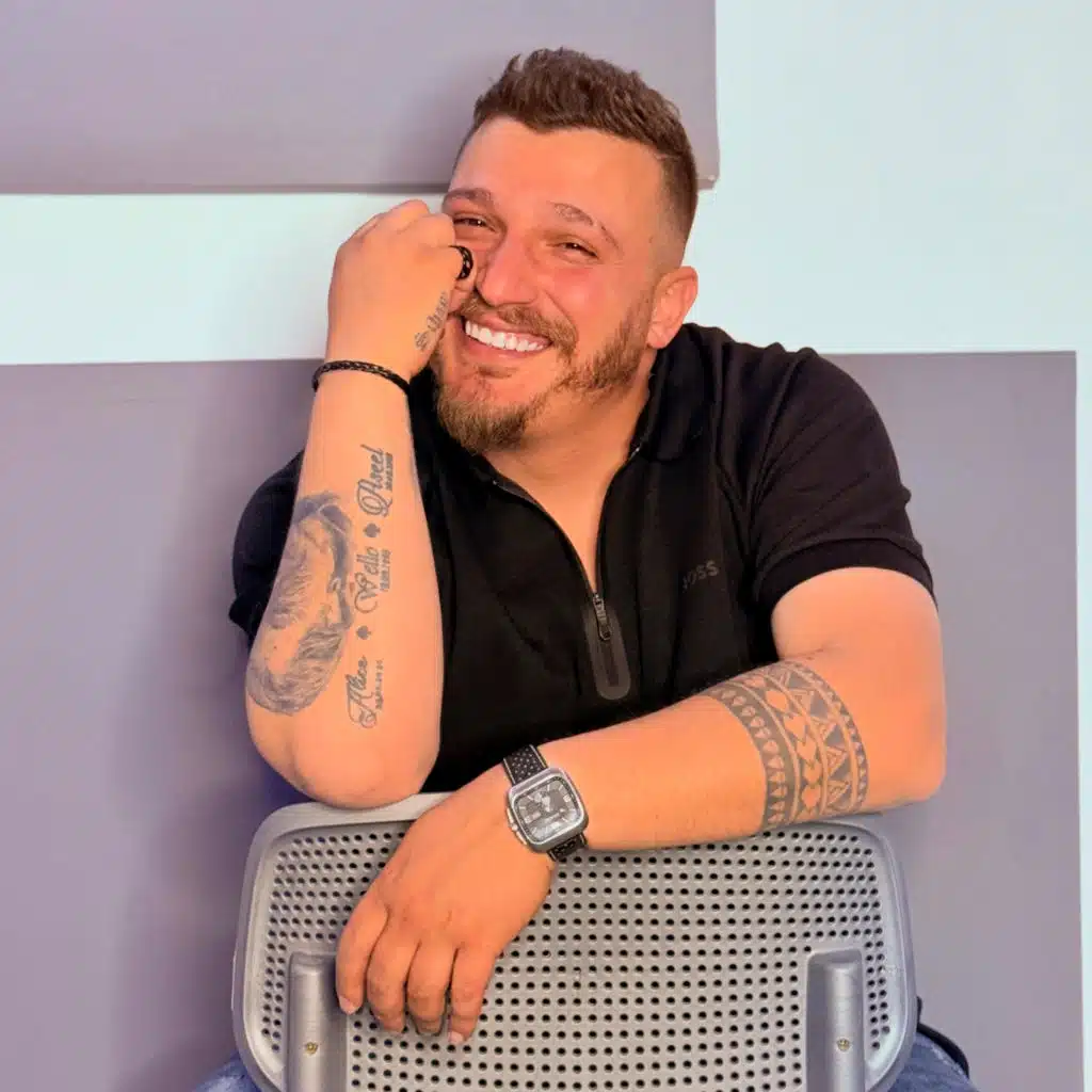 Wala Ghalta - ولا غلطة