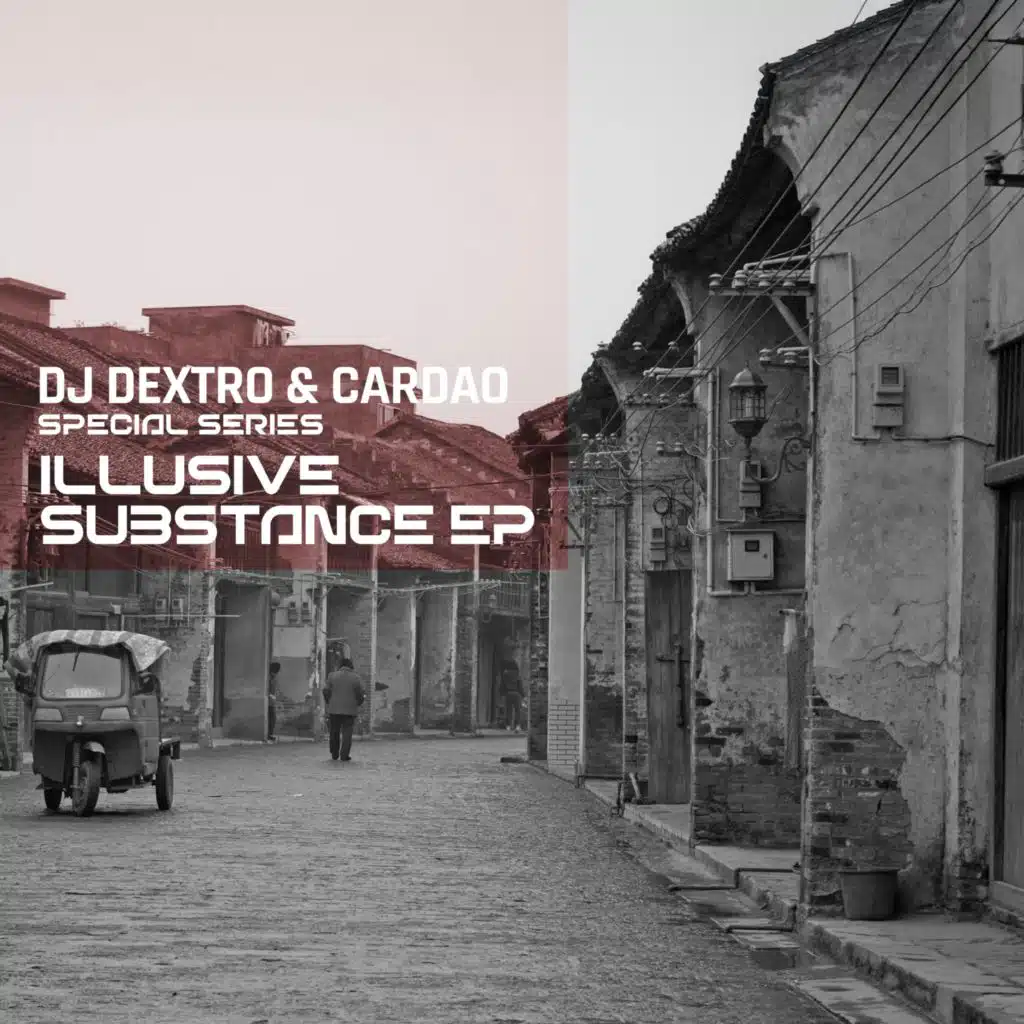 DJ Dextro & Cardao