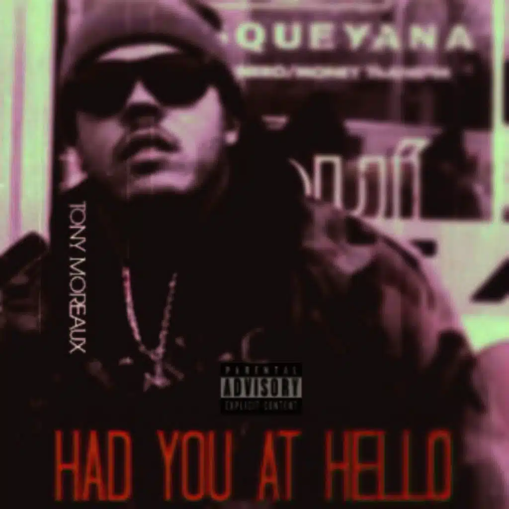 Had You At Hello