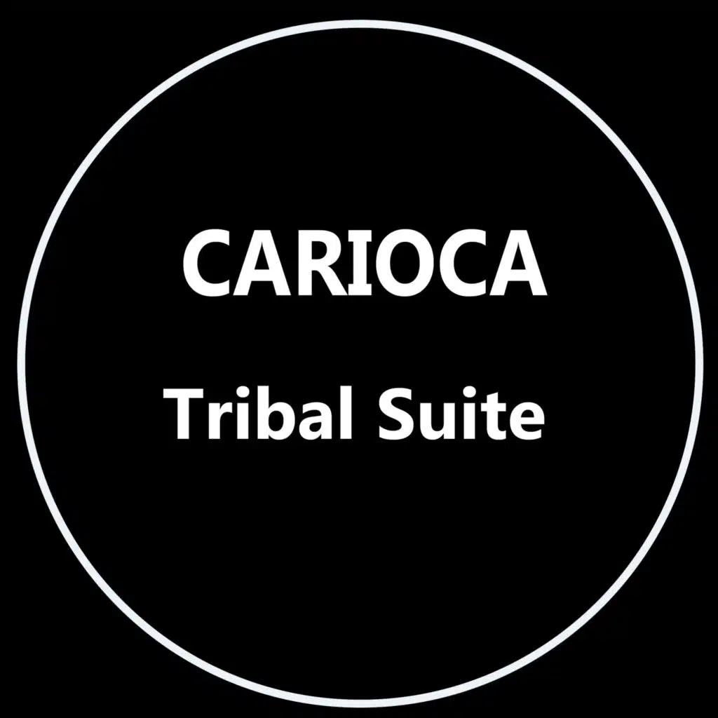 Tribal Suites (Afro Tribe Mix)