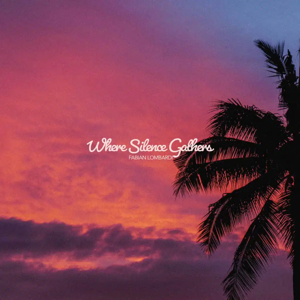 Where Silence Gathers