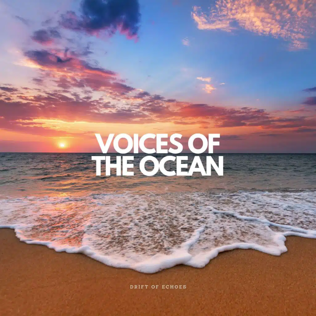 Voices Of The Ocean