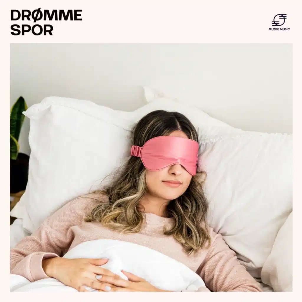 Søvnmusikk, Dyp Søvn Musikk, Rolige Nattelyder & Avslapping Før Søvn