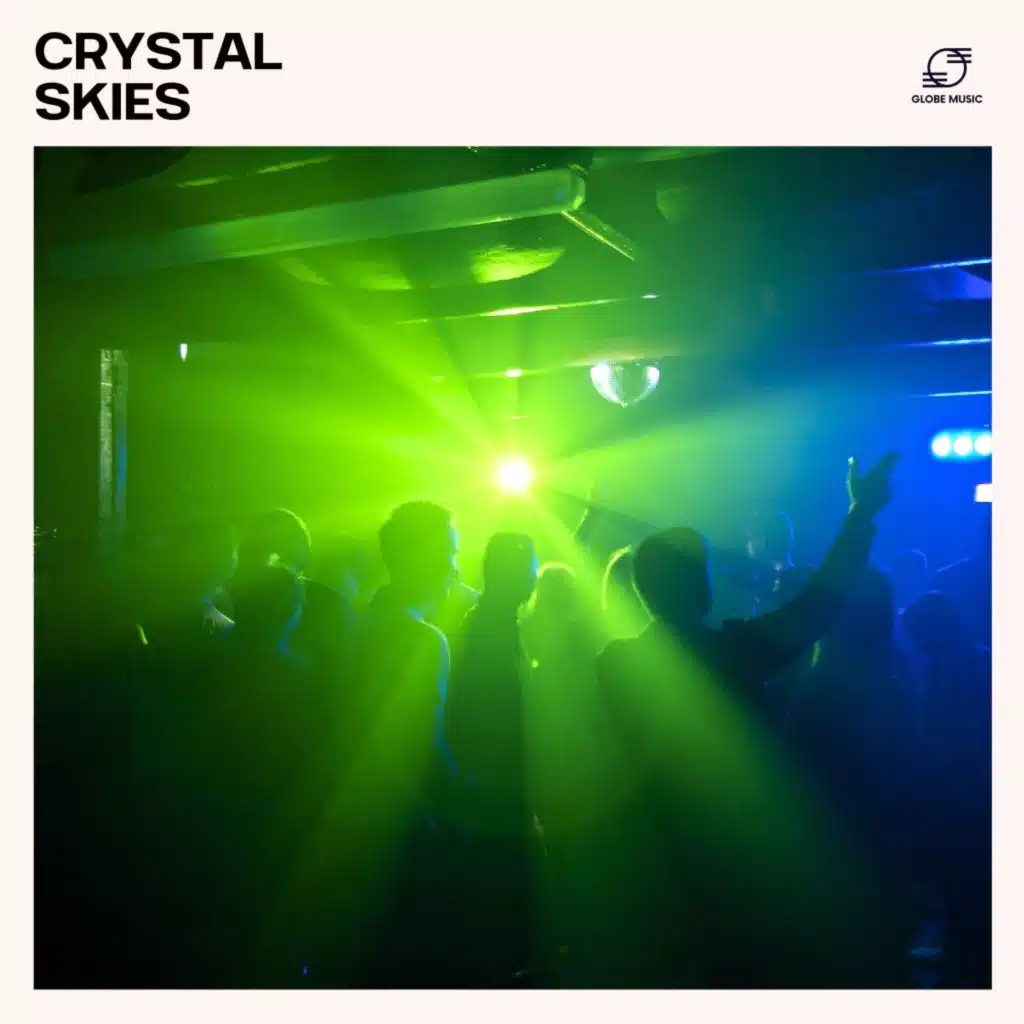 Crystal Skies: EDM Club Selection