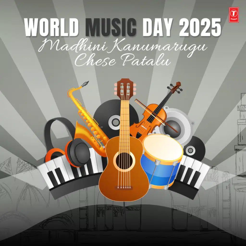 Adithya Rk & Punya Selva