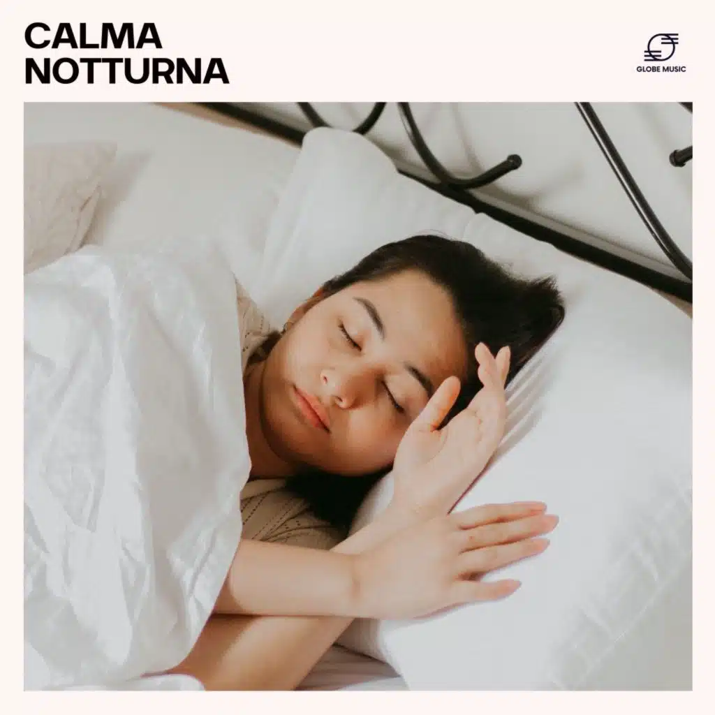 Zona di luna fasi musica, Dormire Bene, Musica Sonno Profondo & Musica Rilassante Notte