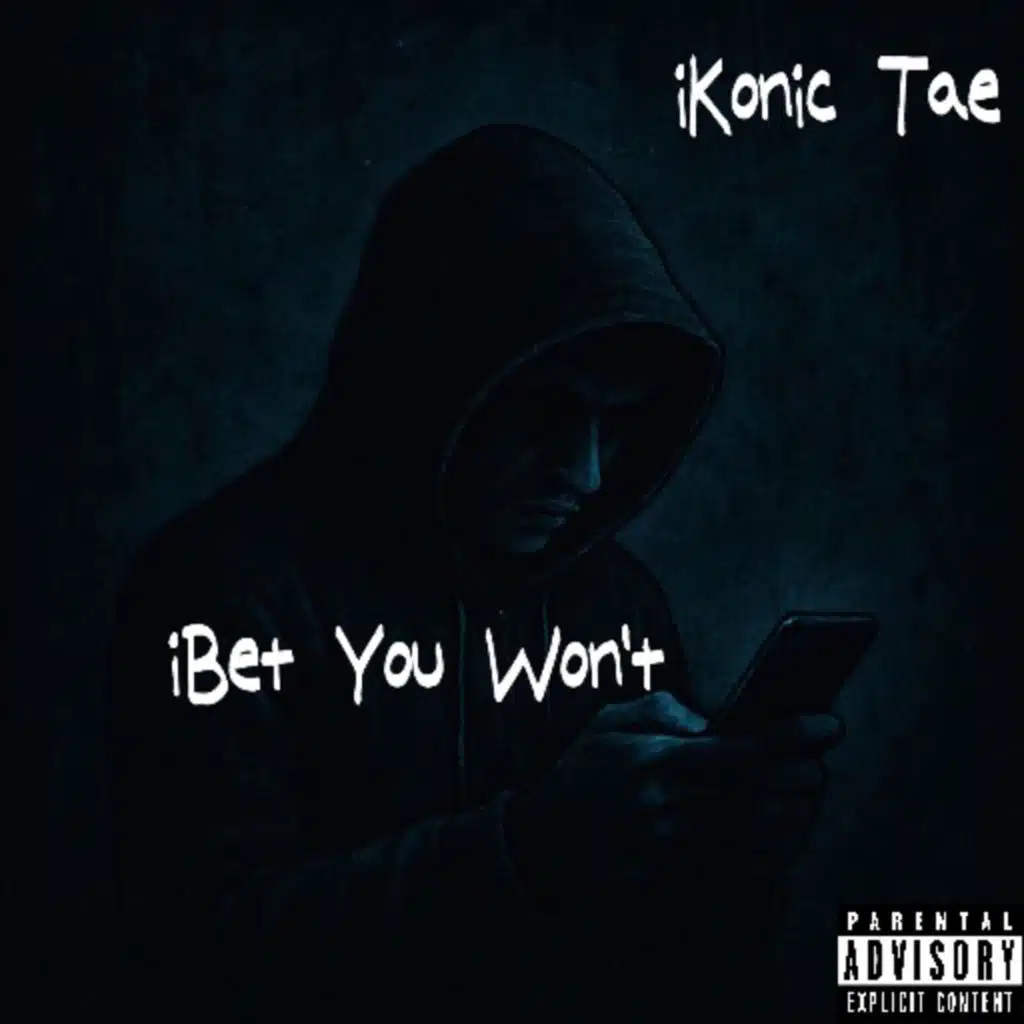 iBet You Won`t