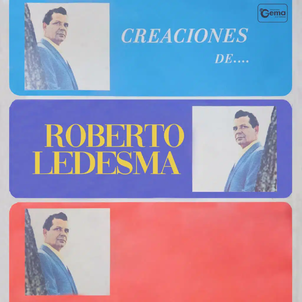 Roberto Ledesma