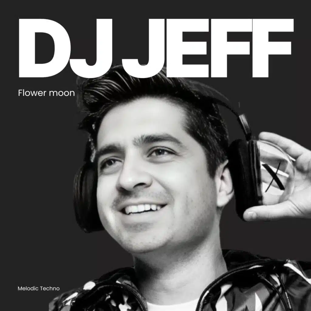 DJ Jeff