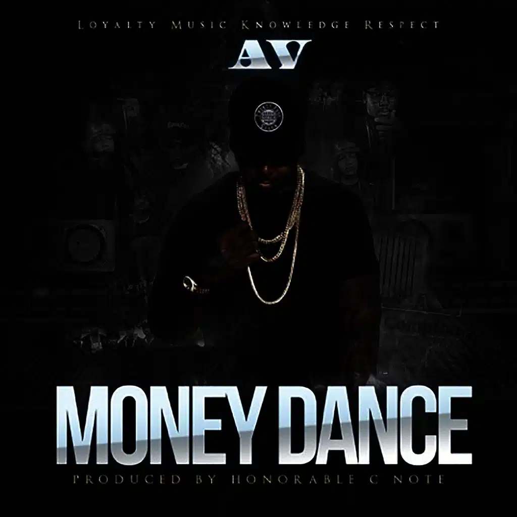Money Dance