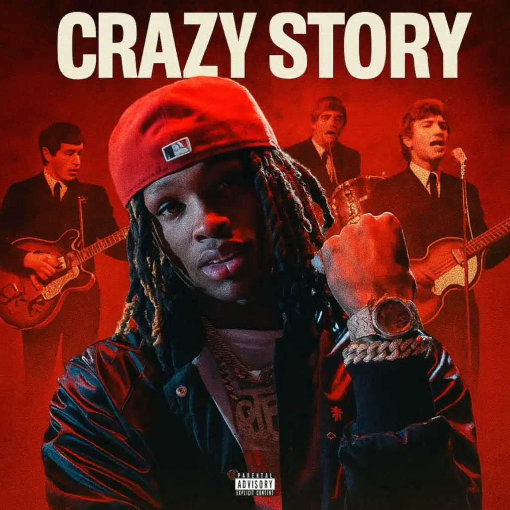 Crazy Story (feat. Ombre2Choc Nation & Smurkio 7220)