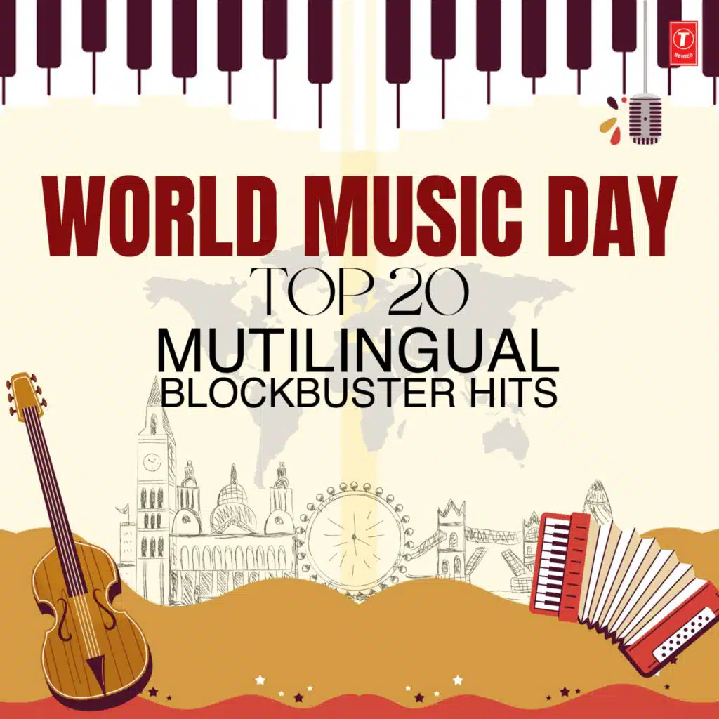 Yuvan Shankar Raja, Shenbagaraj, Velu, Sam & Narayanan Ravishankar