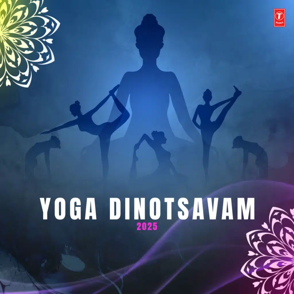 Sarthak Kalyani, The Indian Choral Ensemble & Svdp