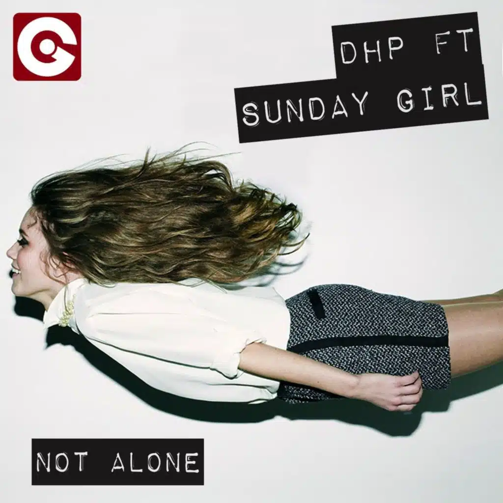 Not Alone (Mobin Master & Tate Strauss Remix) [feat. Sunday Girl]