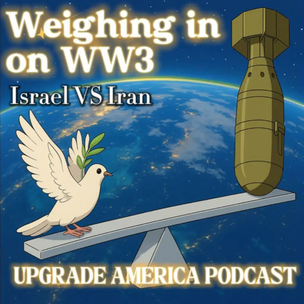 World War III: A Looming Threat