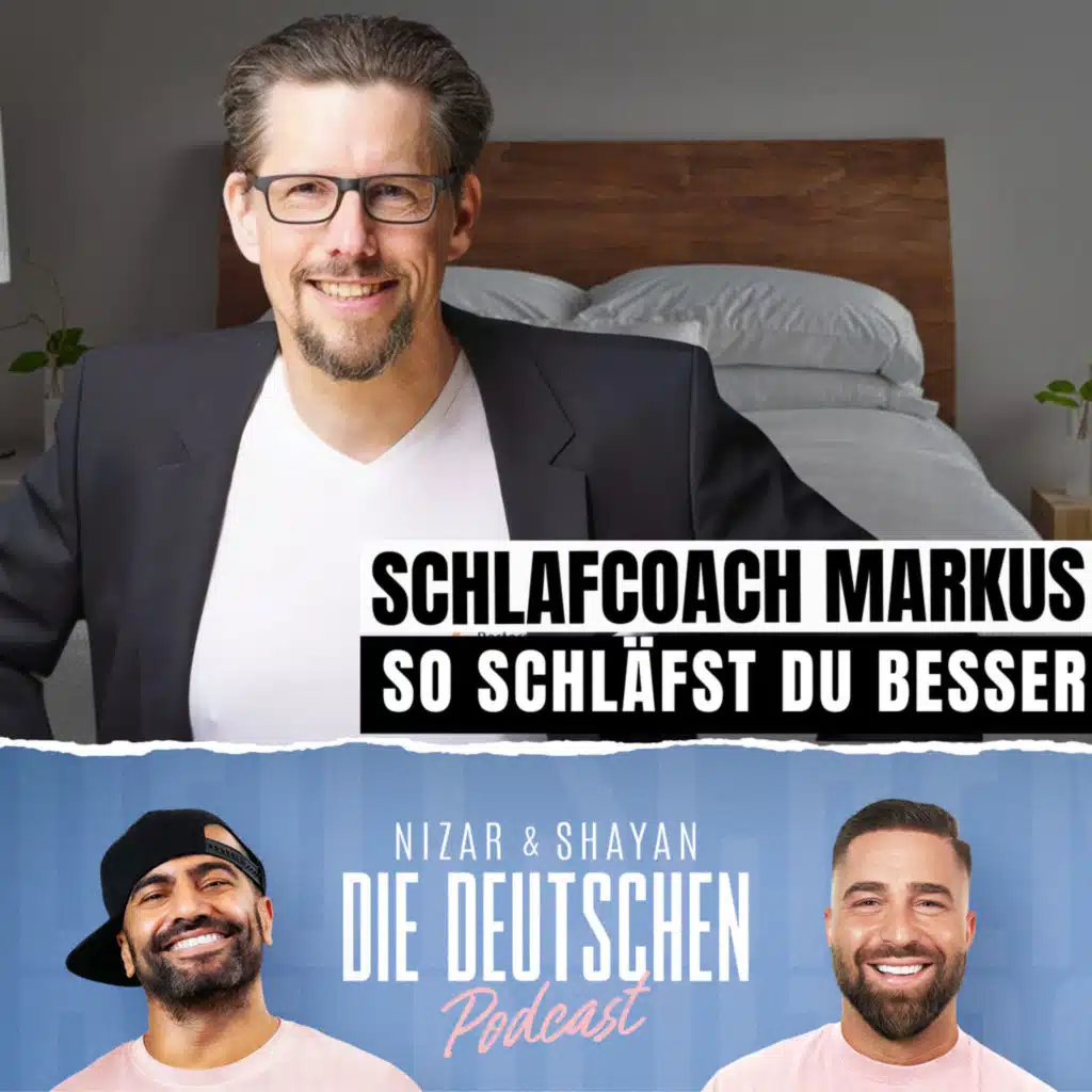 Sofort BESSER SCHLAFEN: Die geheimen Tricks - Markus Kamps