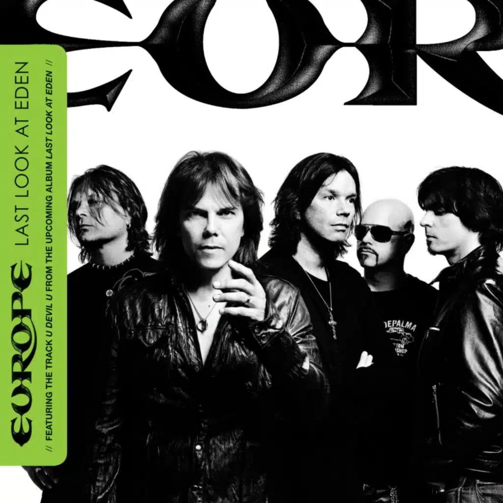 Superstitious (Live)