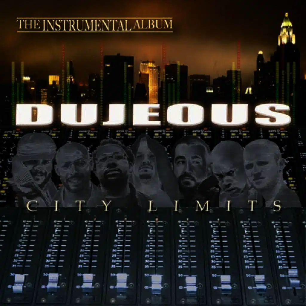 City Limits (Instrumental)