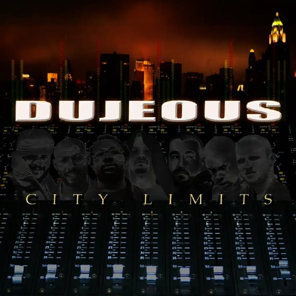 City Limits