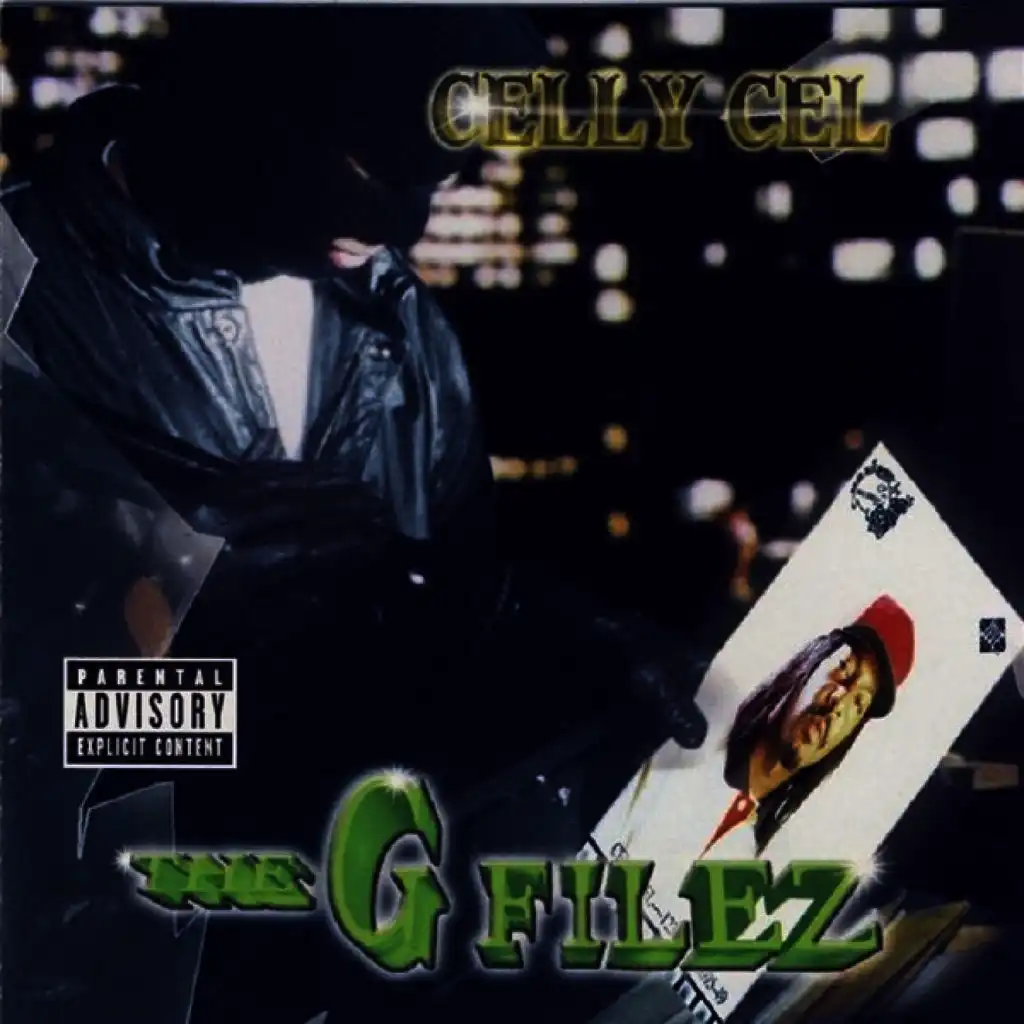 The G Filez (ft. LIT)