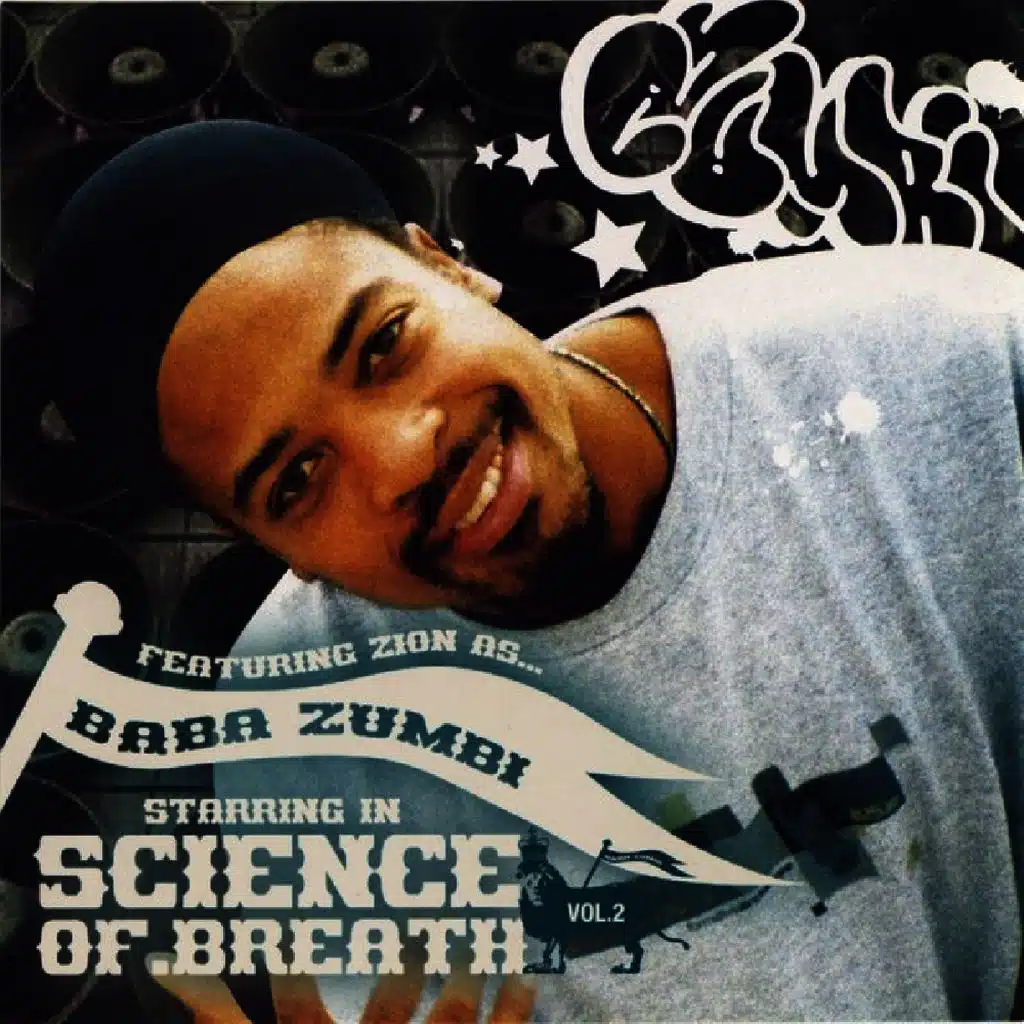 Science Of Breath Vol. 2