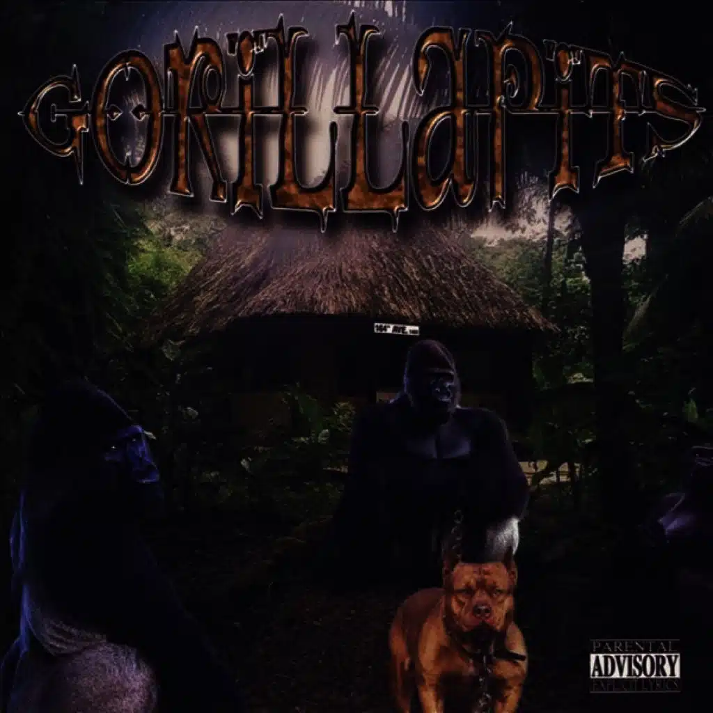 Tired Of The Pain (ft. Scarecrow)