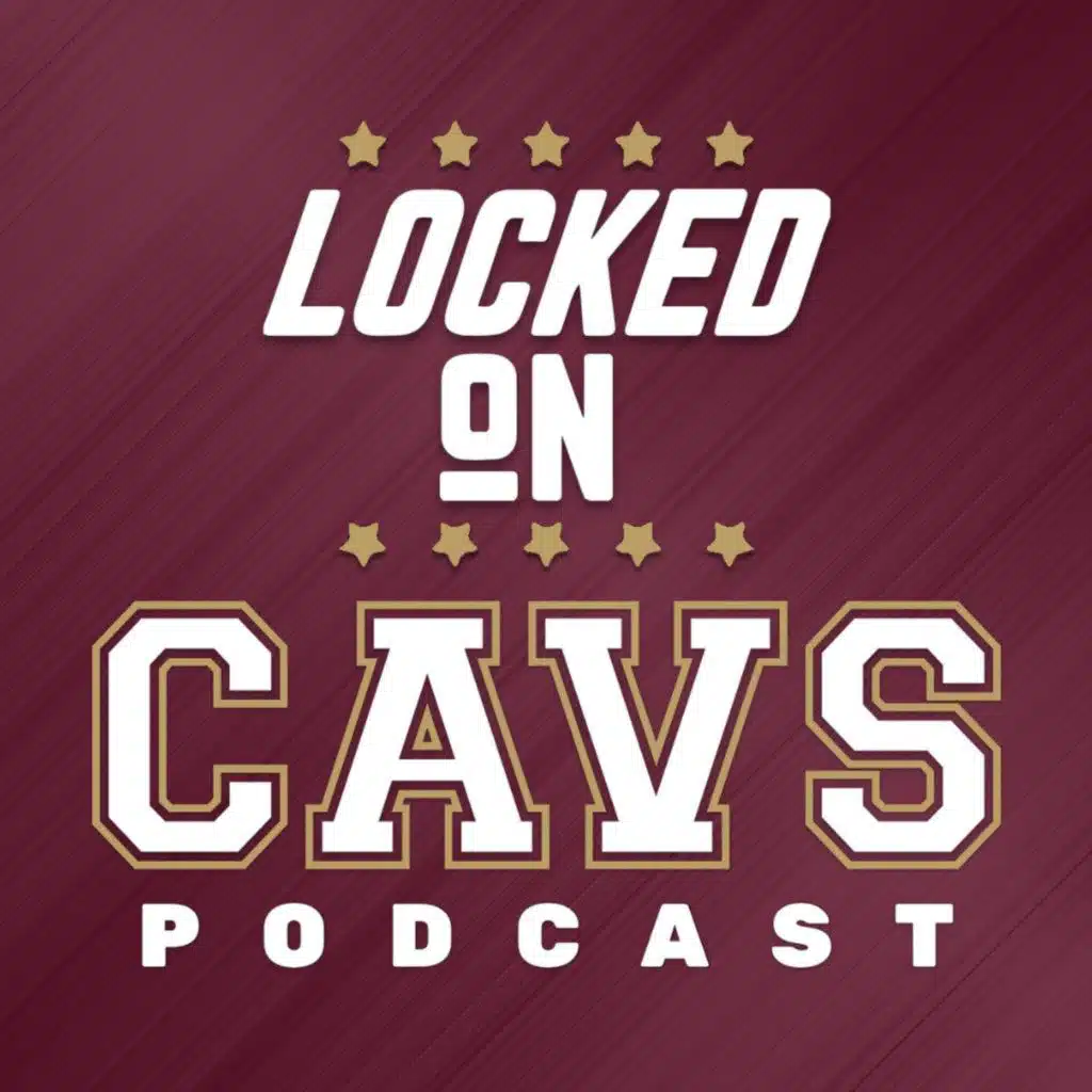 Does Darius Garland's Injury Change How The Cleveland Cavaliers View Things?