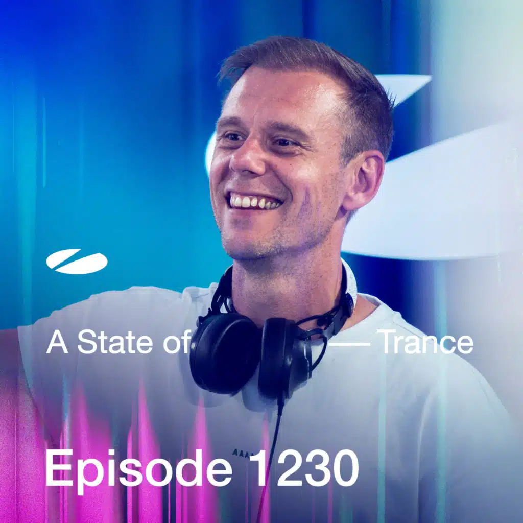 Eyes Open Wide (ASOT 1230) [feat. The Melody Men]