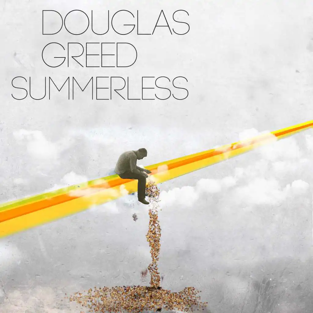 Summerless (Douglas Greed Edit) [feat. Shinedoe, Tuff City Kids, Hector Couto & Mooryc]