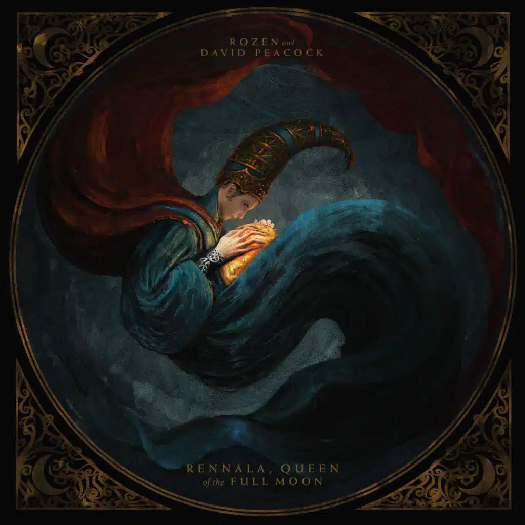 Rennala, Queen of the Full Moon (feat. REVEN)