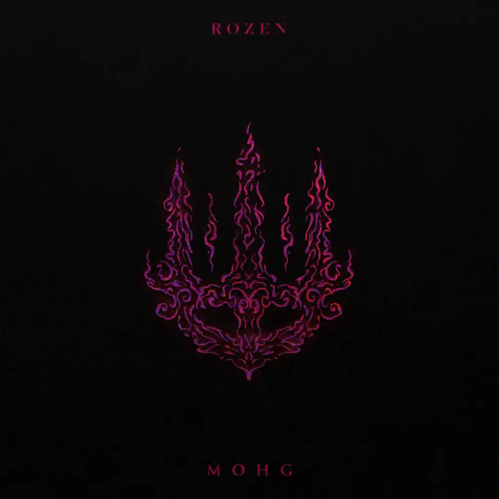 ROZEN & David Peacock