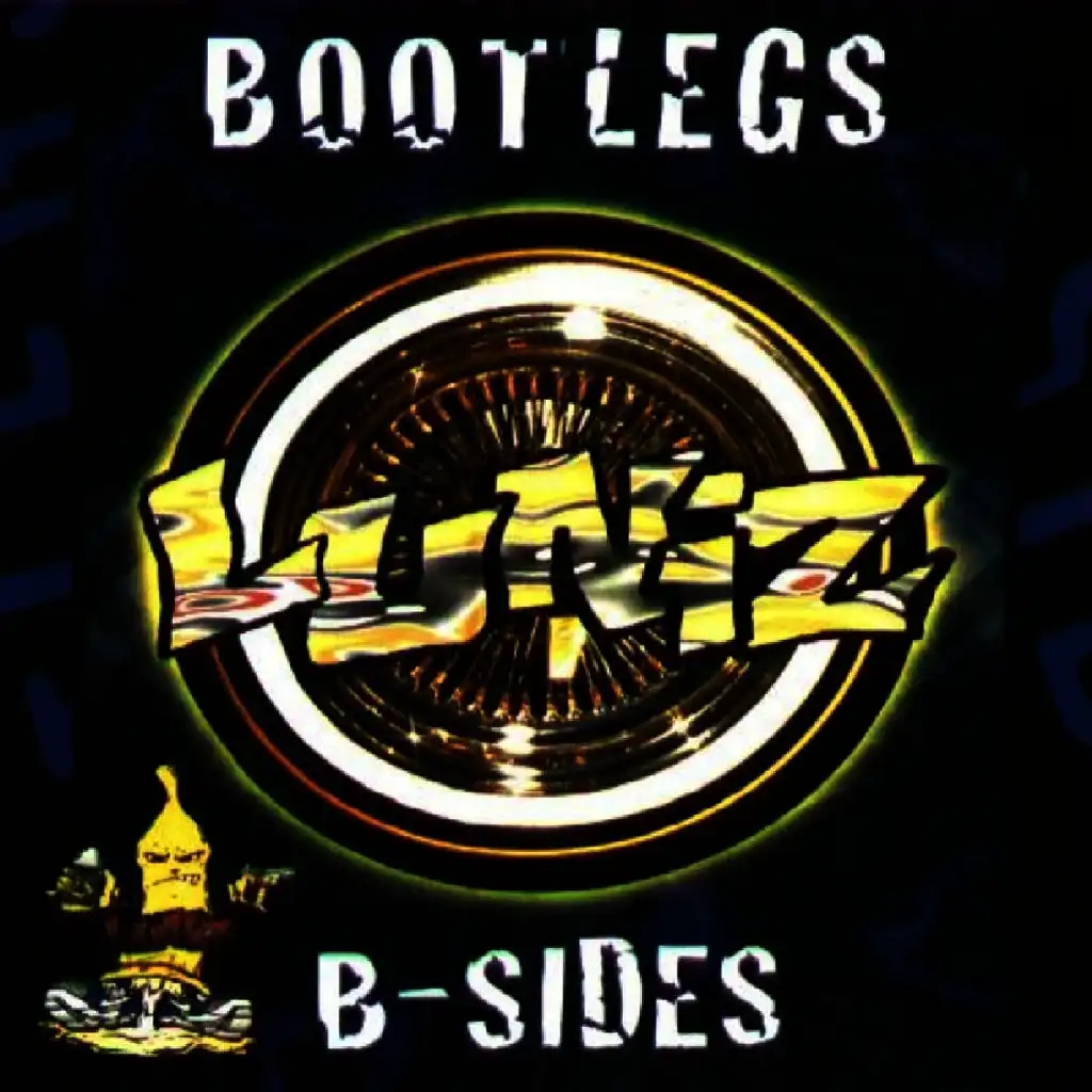 Bootlegs & B-Sides