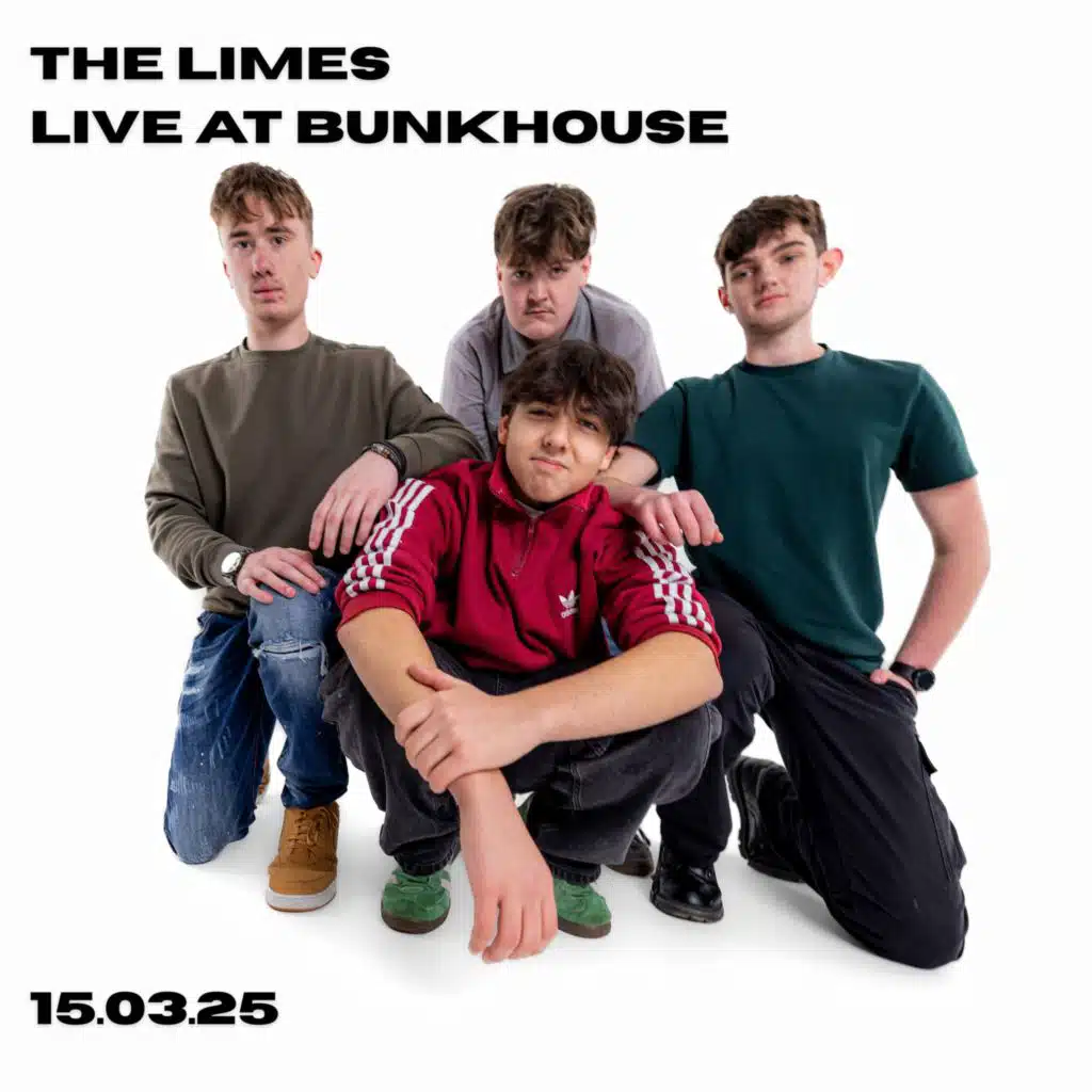The Limes