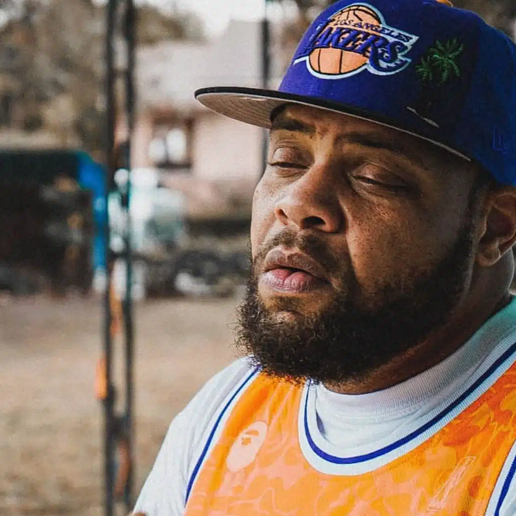 Why Would I Stop Now?