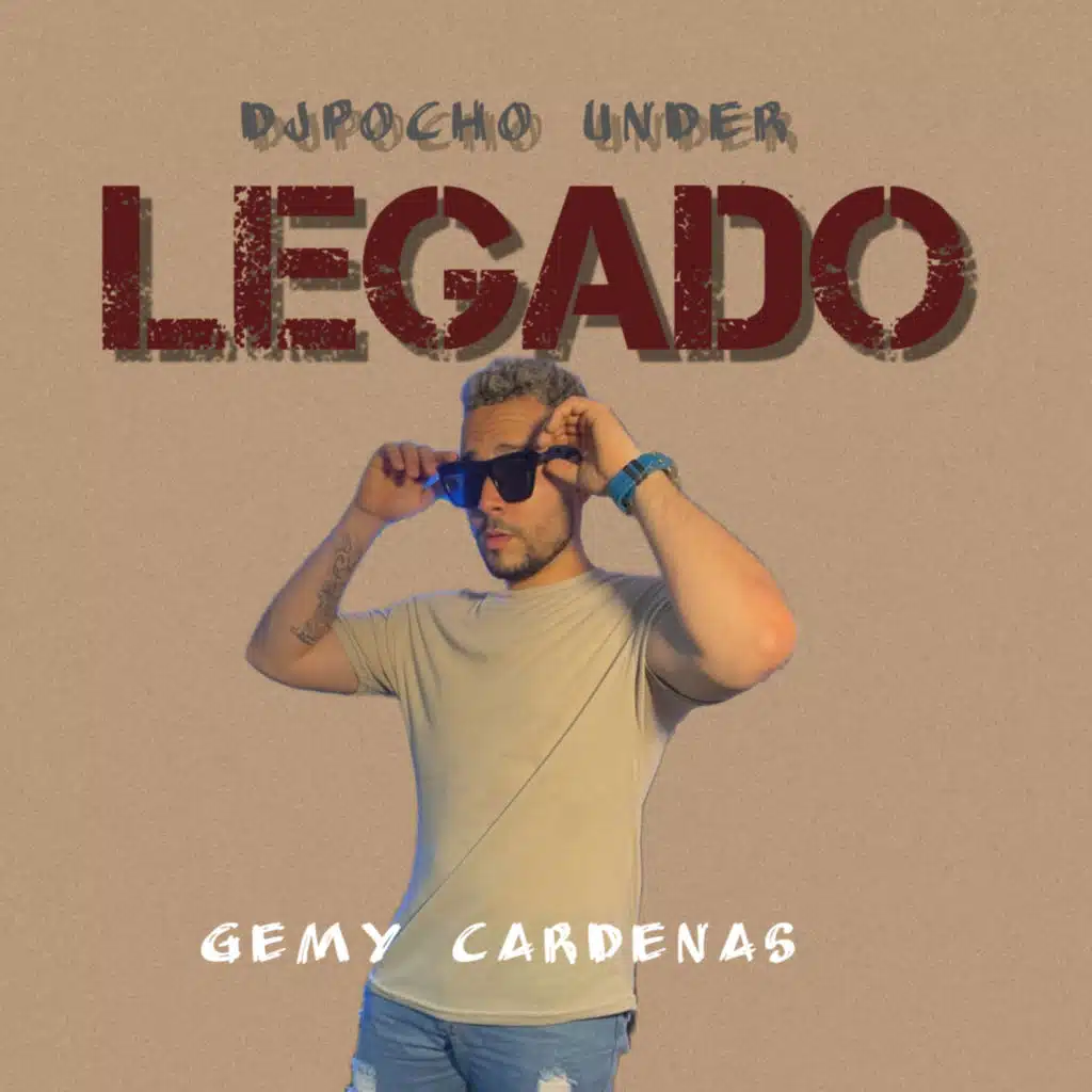 Cartagena la Mas Bella (feat. Gemy Cardenas)