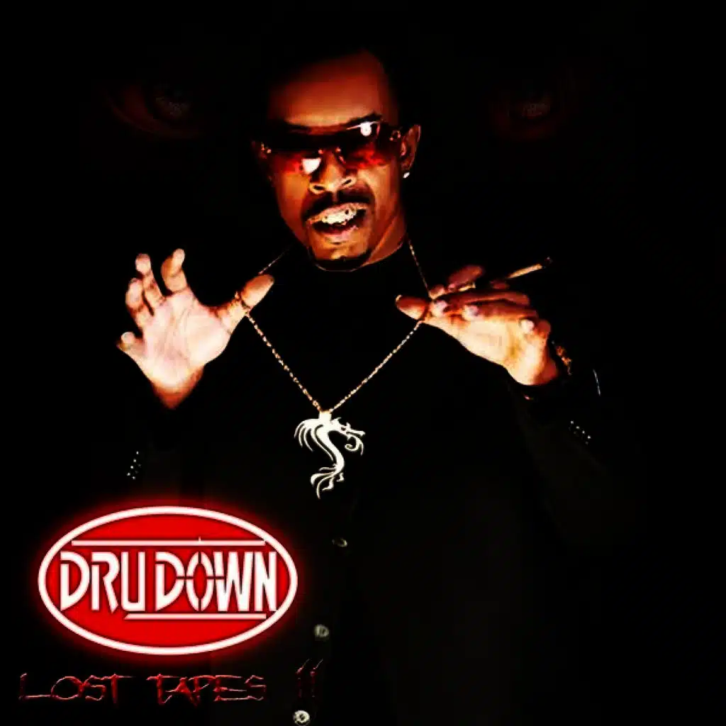 Sumthiin Like A Pimp (ft. Devin the Dude & Tha Realest)