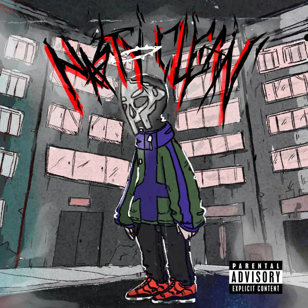 Nasty Clean (feat. Sian Q98)