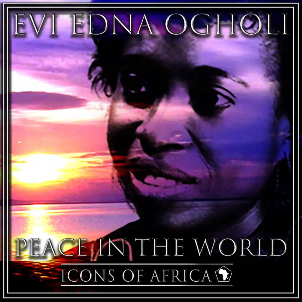 Evi Edna Ogholi