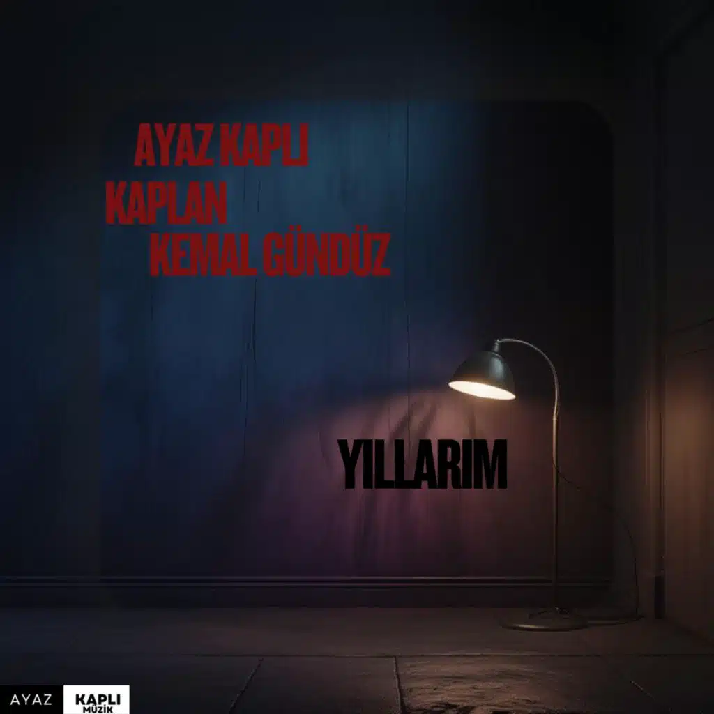 Ayaz Kaplı & Kaplan