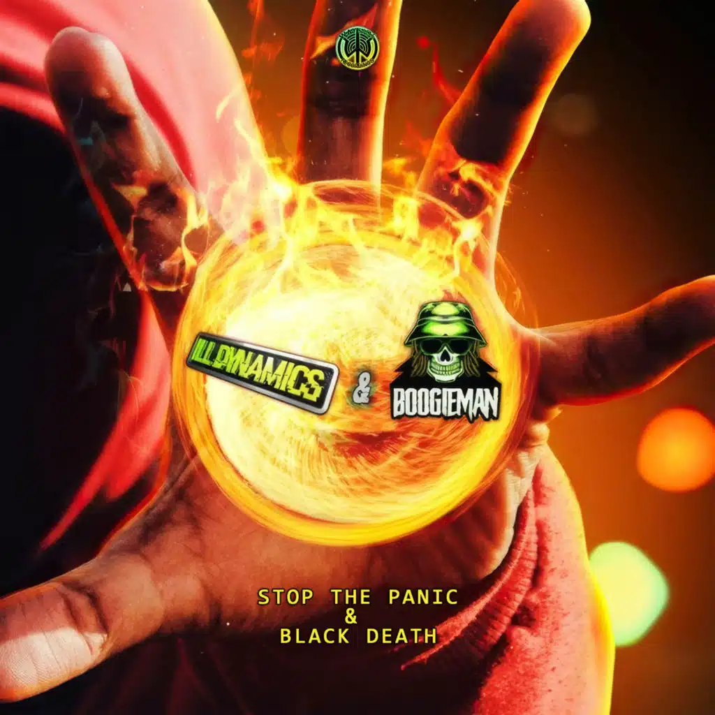 Ill Dynamics & MC Boogieman