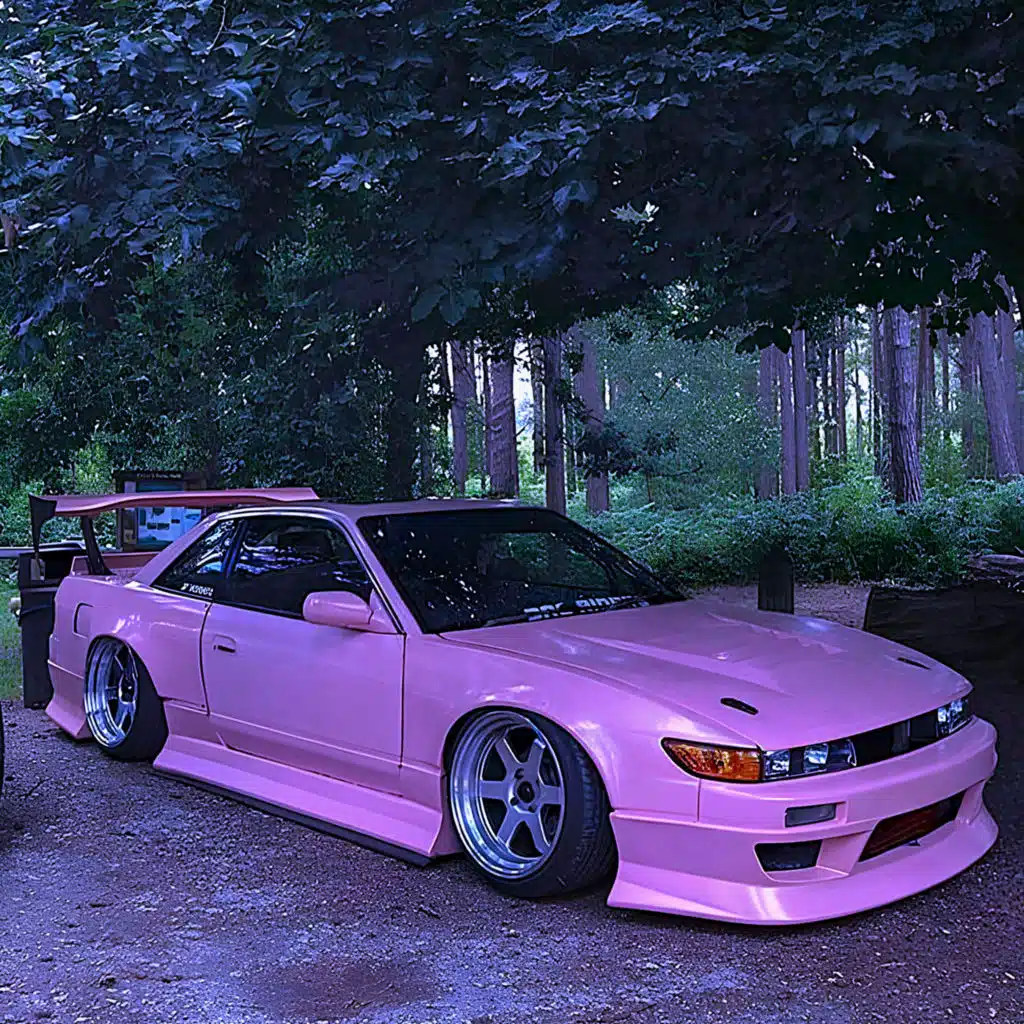 ENDLESSDRXIN & YBK Løver