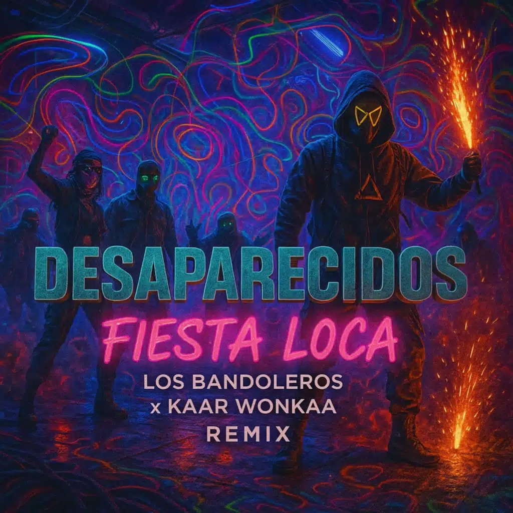 Fiesta Loca (Remix)