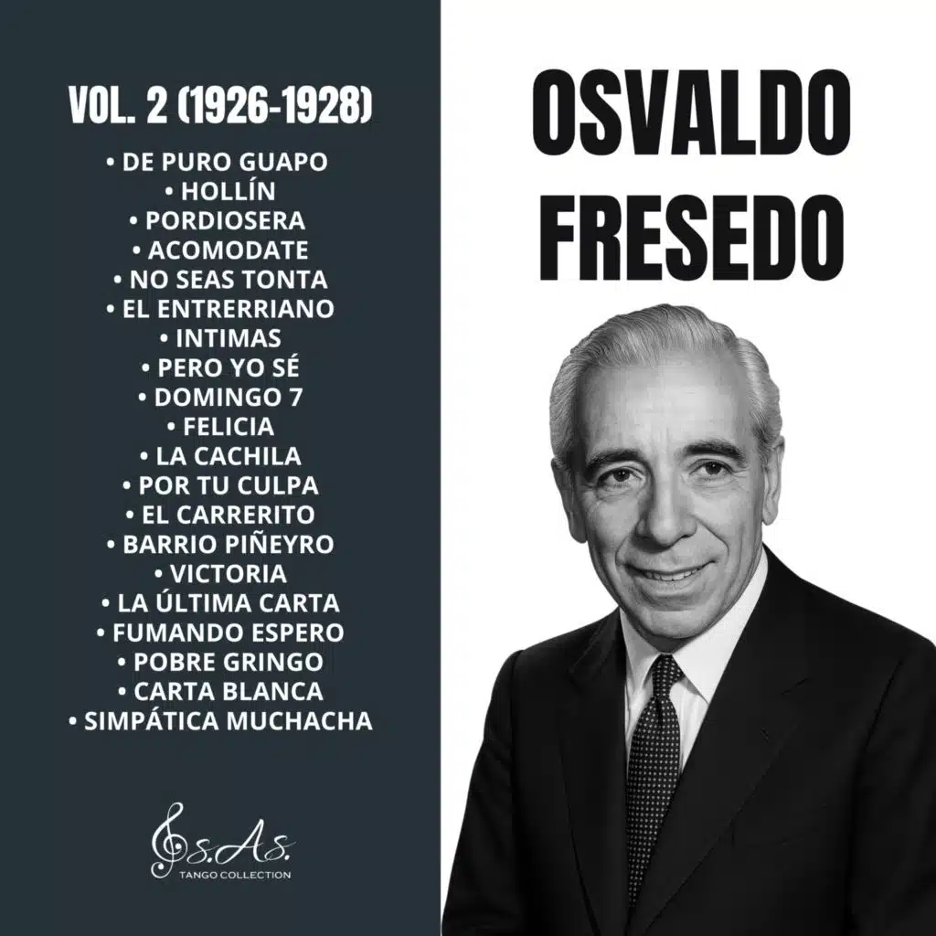 Pero yo sé (feat. Ernesto Fama)