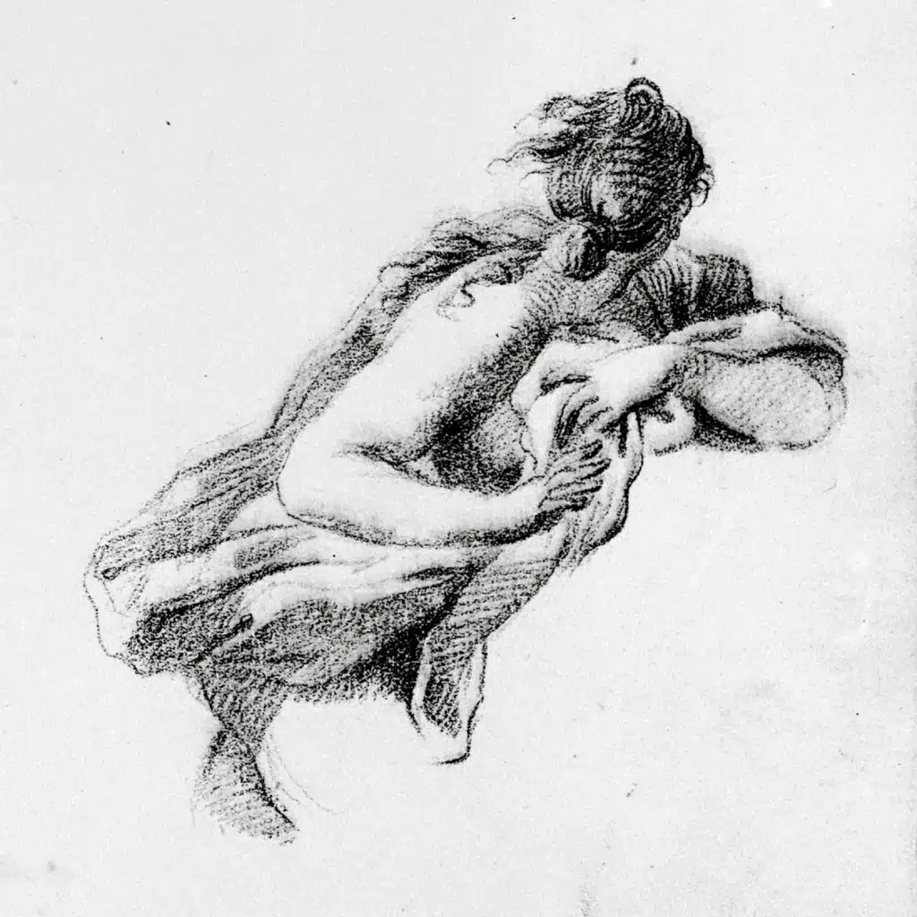 Lamento della Ninfa