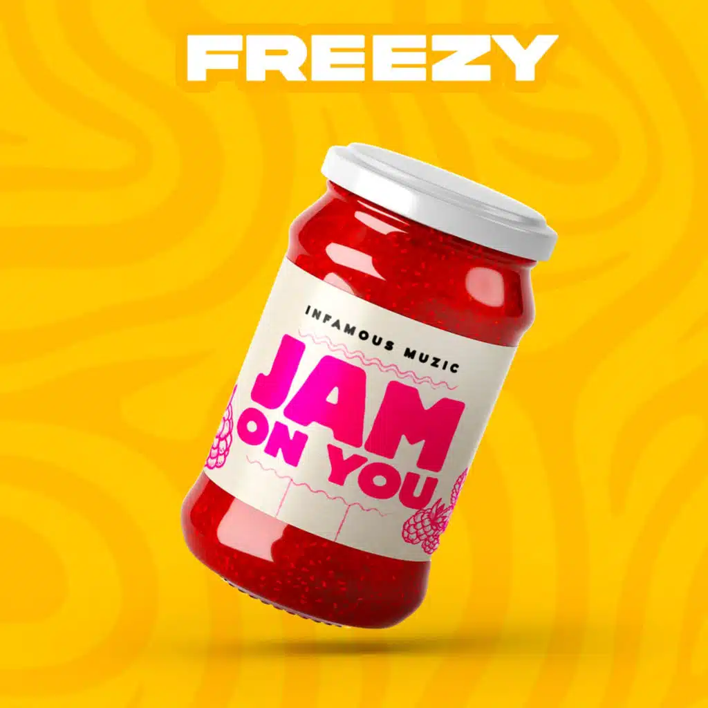 Jam On You