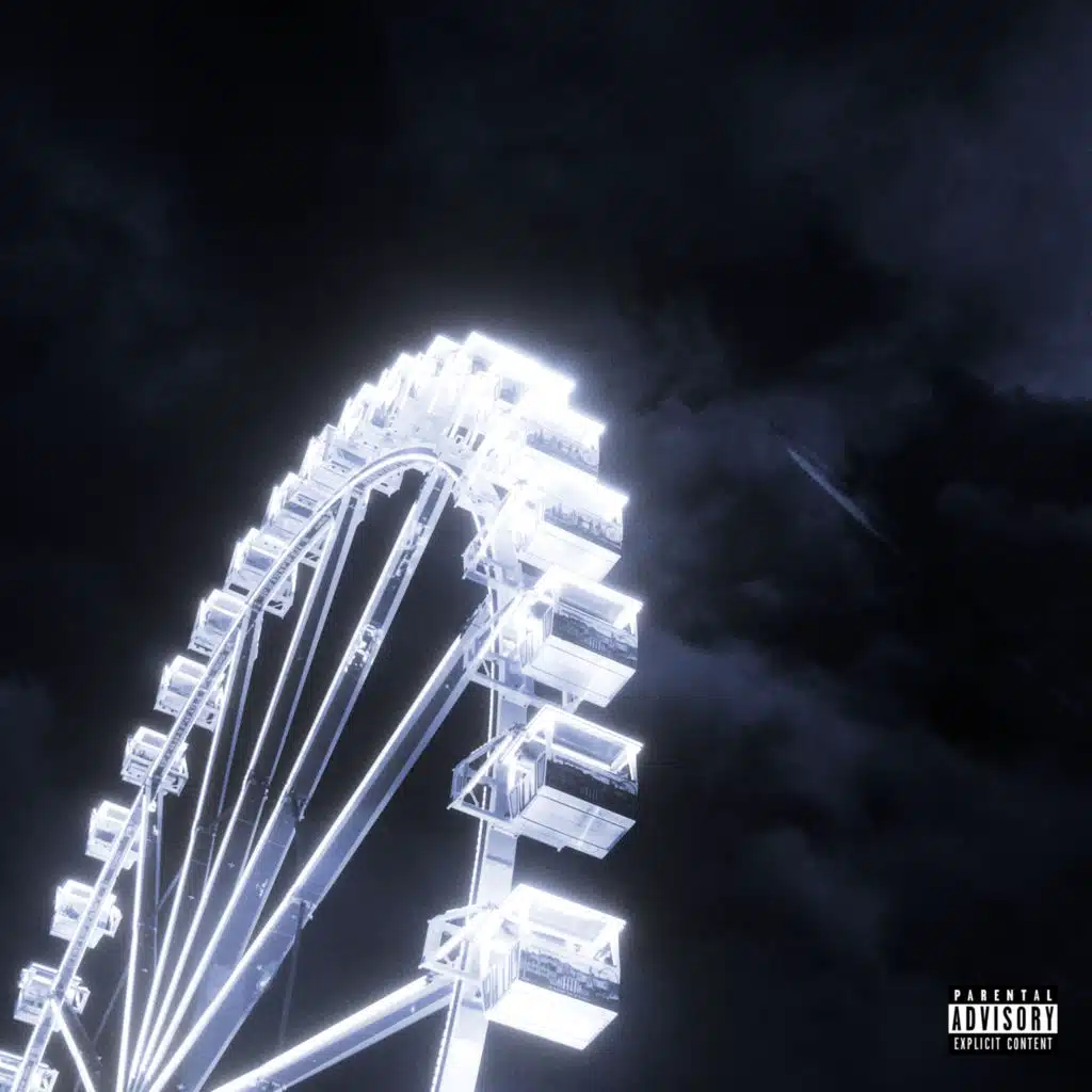 НИКИ КО МОРИ