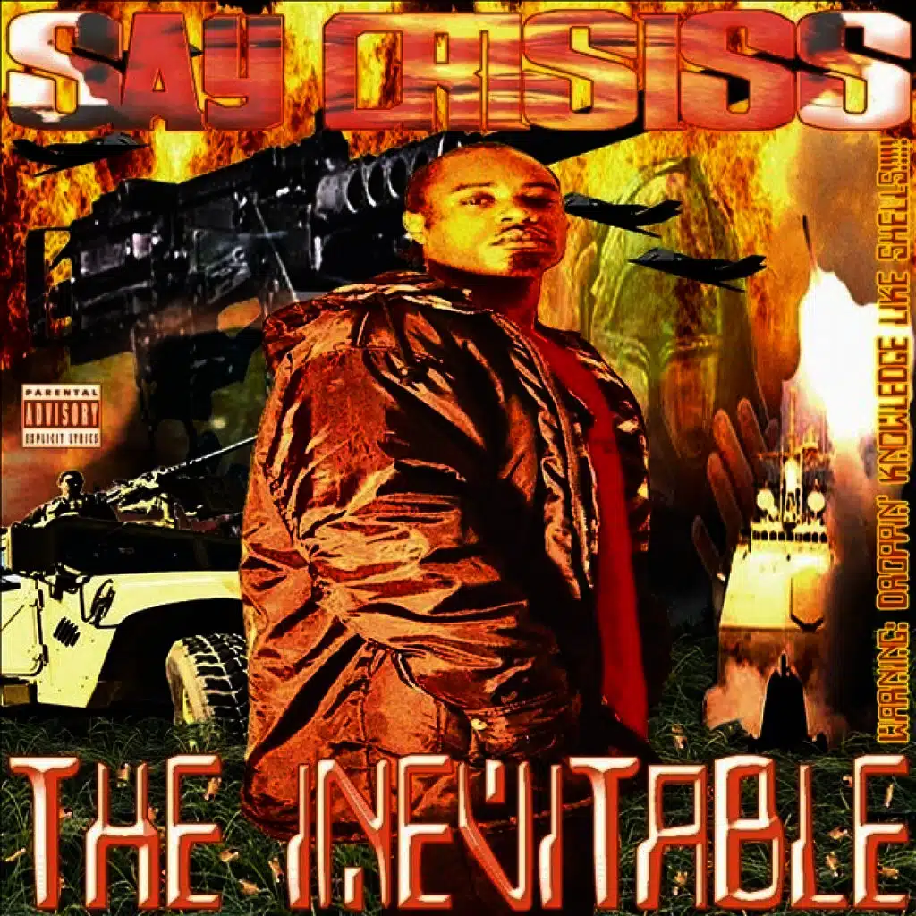 Prove It (ft. Shashanna)