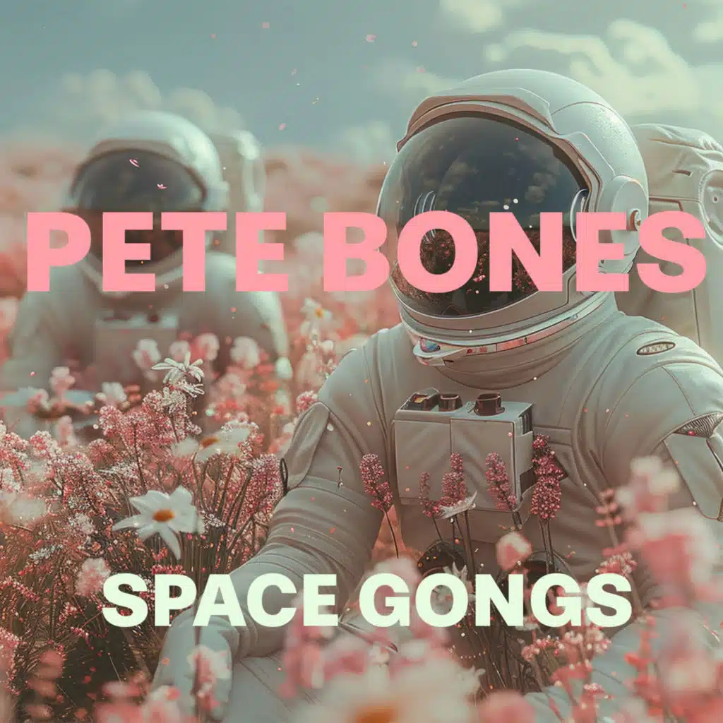 Pete Bones