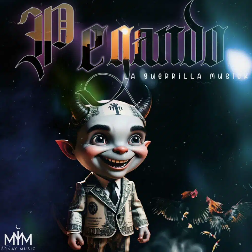 La Guerrilla Musick