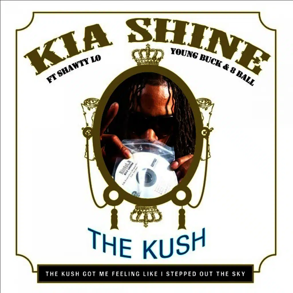 The Kush - EP